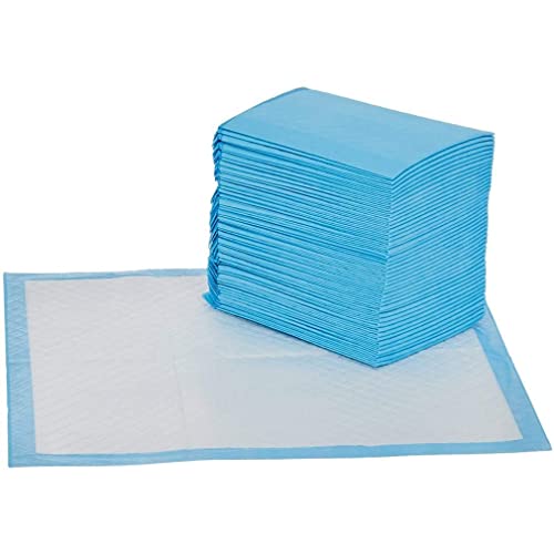 Super Absorbent Fast Drying Puppy Training Pads (30 Pack)