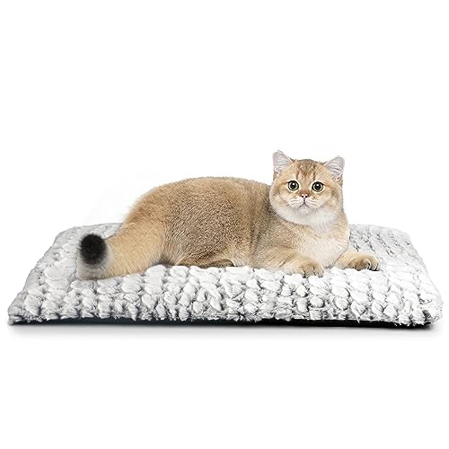 Dog Self-heating Pad: Cozy, Electric-Free Bed