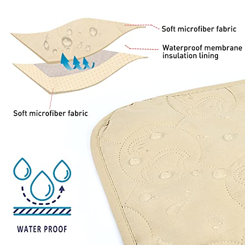 Waterproof Dog Blanket for Couch - Pawsee