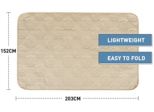 Waterproof Dog Blanket for Couch - Pawsee