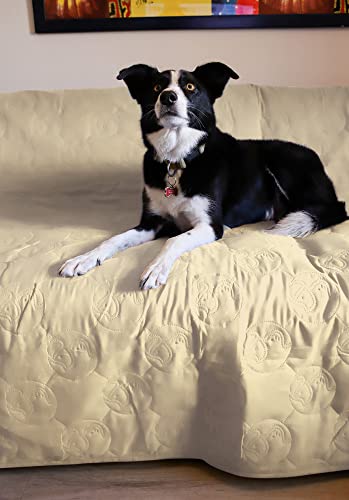 Waterproof Dog Blanket for Couch - Pawsee