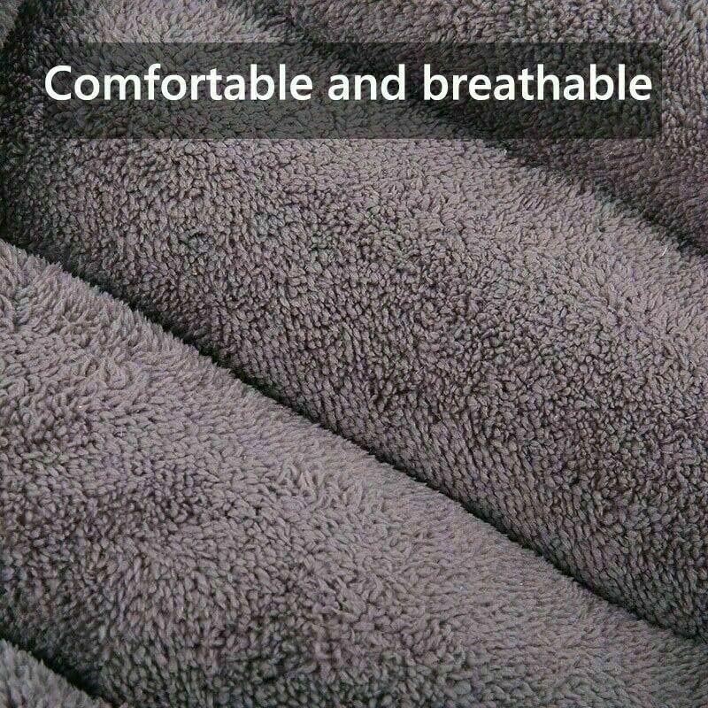 Soft Fluffy Bed for Dogs and Cats