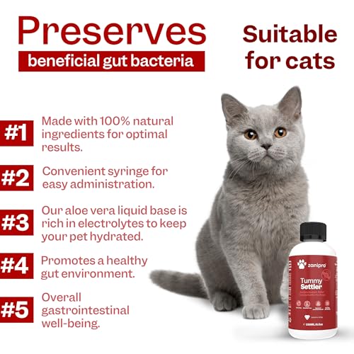 Advanced Dog Diarrhea Treatment with Electrolytes (40 Servings)