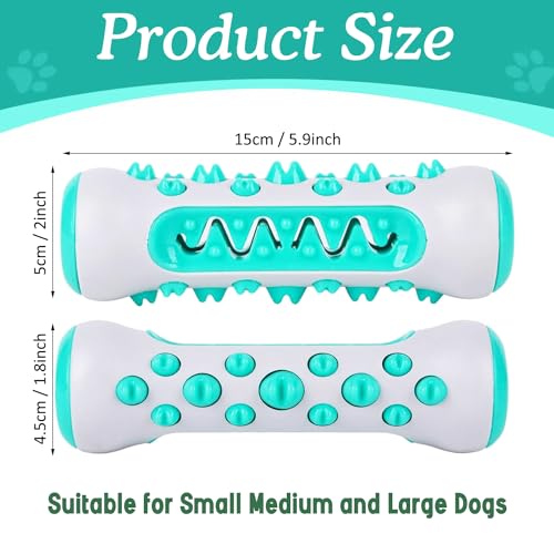 Pooch Chew Interactive Dental Entertainment Toy