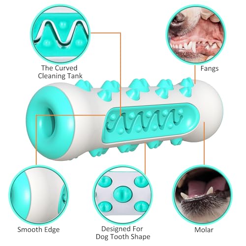 Pooch Chew Interactive Dental Entertainment Toy