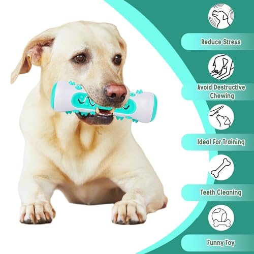 Pooch Chew Interactive Dental Entertainment Toy