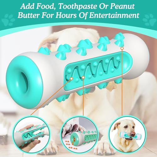 Pooch Chew Interactive Dental Entertainment Toy