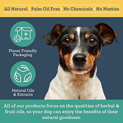Dog Pancreas & Liver Support - Natural Immune Boost