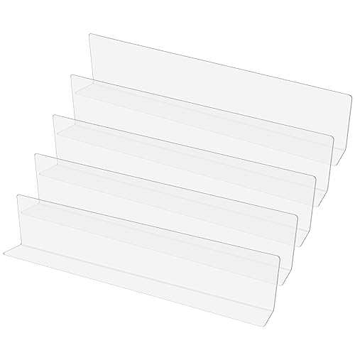 SAVITA Pet Toy Blocker for Under Furniture - 5pcs