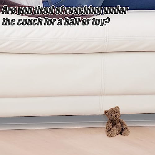 SAVITA Pet Toy Blocker for Under Furniture - 5pcs