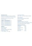 Pro-Fibre Supplement for Dogs and Cats, 500g