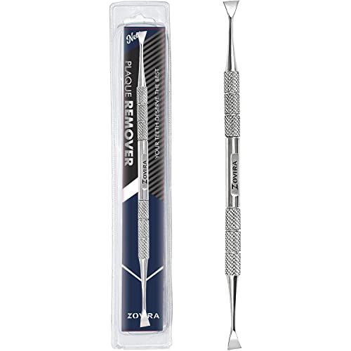 ZOVIRA Dental Plaque Remover for Dogs & Cats