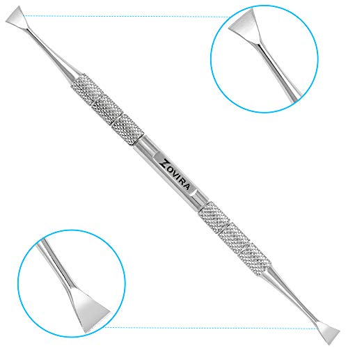 ZOVIRA Dental Plaque Remover for Dogs & Cats