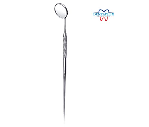Dentaplex Dental Care Kit: Teeth Cleaning, Whitening, Plaque Removal