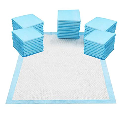 Super Absorbent Puppy Training Pads, 30-Pack