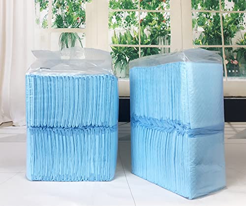 Large Size Pack of 50 Puppy Training Pads