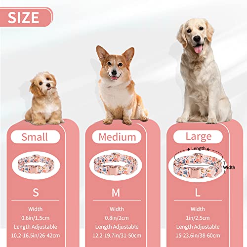 Adjustable Dog Bowtie Collar & Leash Set