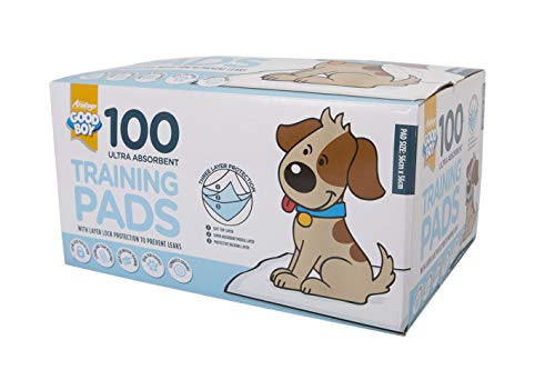 Ultra Absorbent Dog Training Pads - Good Boy