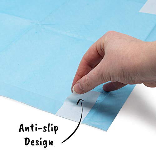 AllPetSolutions Puppy Training Pads - Extra Large 100-Pack