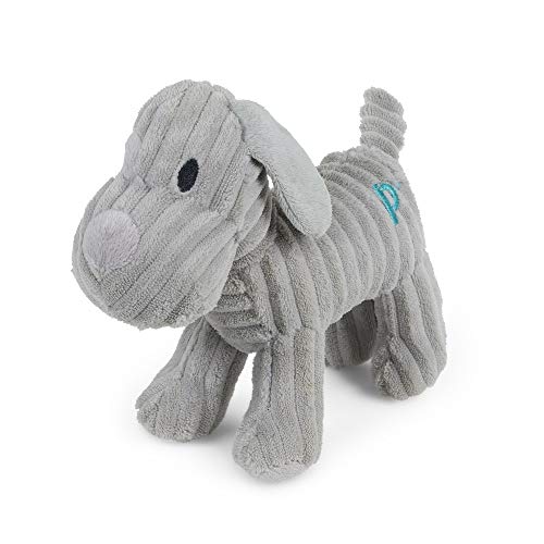 Petface Freddi Cord Plush Dog Toy