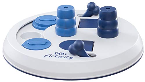 Interactive Toys