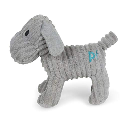 Petface Freddi Cord Plush Dog Toy