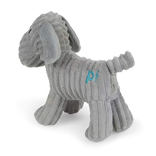 Petface Freddi Cord Plush Dog Toy