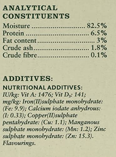 Winalot Mixed Gravy Dog Food, 40 x 100g
