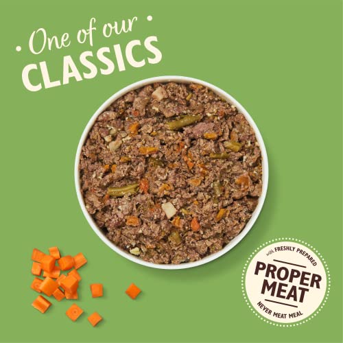 Lily's Kitchen Adult Dog Food - Classic Dinners Multipack