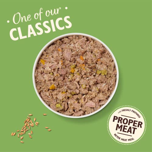 Lily's Kitchen Adult Dog Food - Classic Dinners Multipack