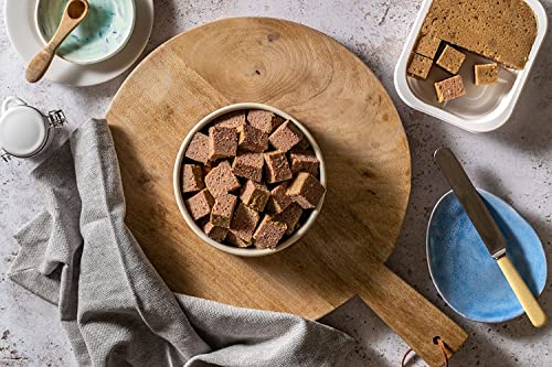 Forthglade Grain Free Wet Dog Food Variety Pack (12x395g)