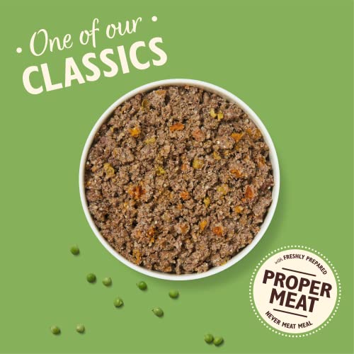 Lily's Kitchen Adult Dog Food - Classic Dinners Multipack