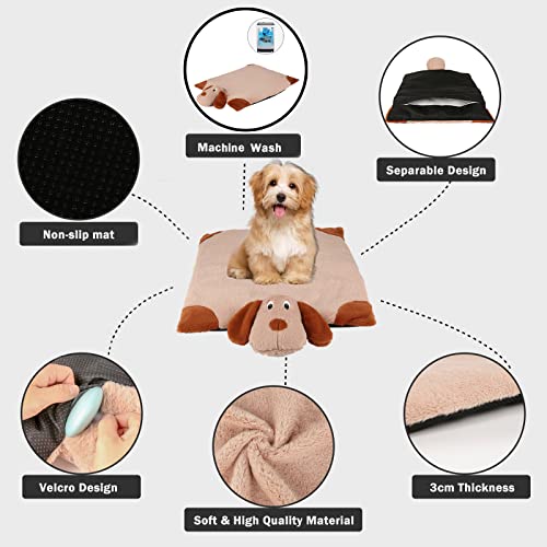 Heartbeat Toy for Puppy Anxiety Relief