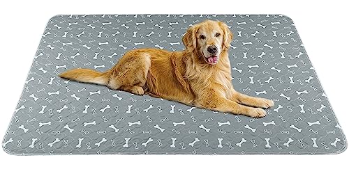 Baodan Dog Training Pads - 2 Pack Reusable