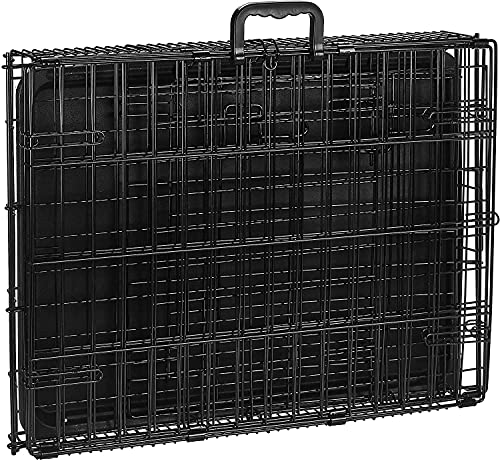 Extra Large Portable Dog Crate - Foldable Kennel