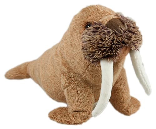 Squeaky Plush Chew Toy for Dogs - Large