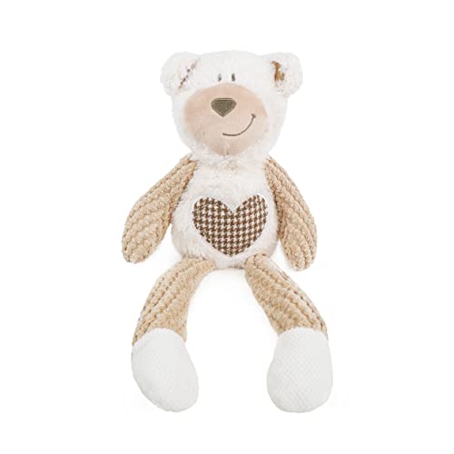 Benjamin Bear Dog Toy - Fits All Breeds