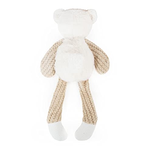 Benjamin Bear Dog Toy - Fits All Breeds