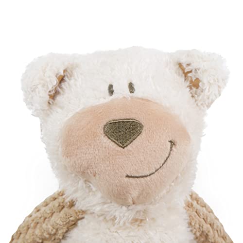 Benjamin Bear Dog Toy - Fits All Breeds