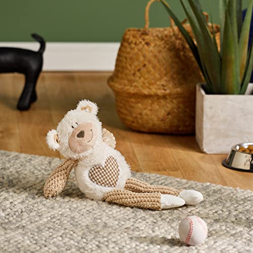 Benjamin Bear Dog Toy - Fits All Breeds