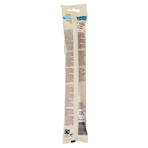 Natural Chicken Breast Mega Chewy Dog Treats - Case of 18