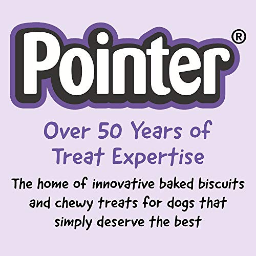 Beefy Gravy Bones for Dogs - 1.5kg