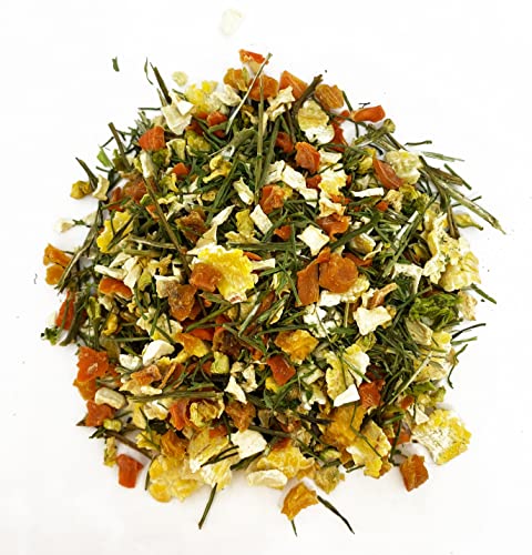Dog Veggie & Herb Mix - 1kg, 2 Pack