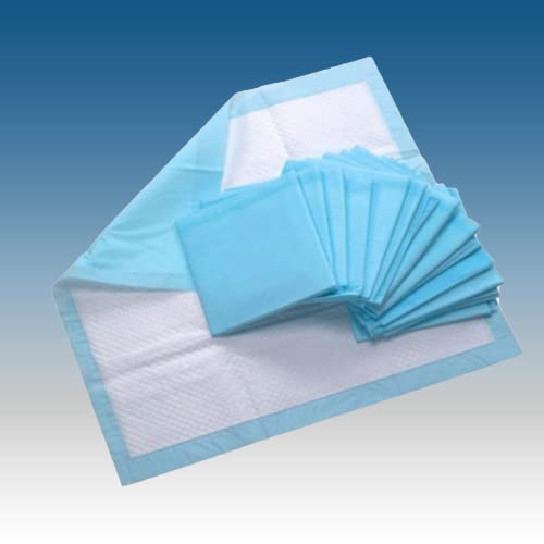 Large Size Puppy Pads: Super Absorbent, Leakproof & Odor-locking