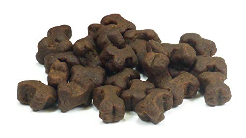 Britten & James Grain Free Pet Treats - Poultry 1kg