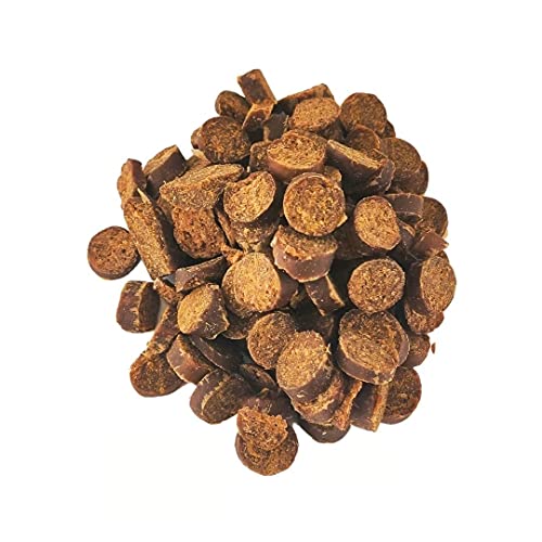 Chicken & Cheese Training Treats - 100% Natural