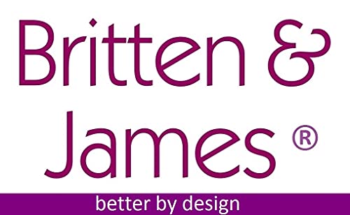Britten & James Grain Free Pet Treats - Poultry 1kg