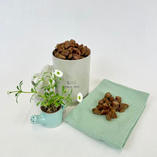Chicken & Cheese Training Treats - 100% Natural