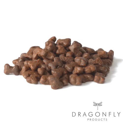 Dragonfly Grain Free Dog Training Treats | 1000 Treat Pack