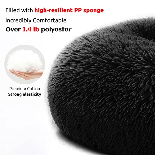 Soft Plush Dog Sofa Bed Mat Cover